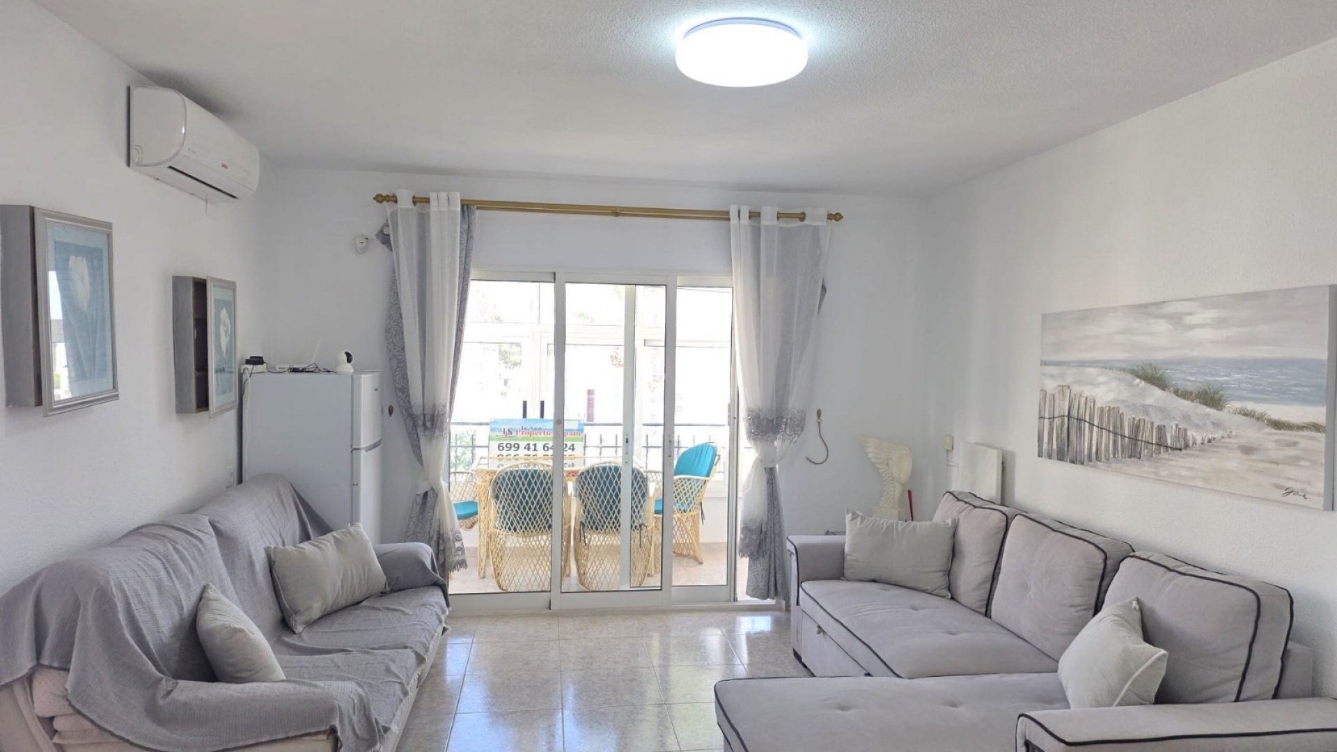 Wiederverkauf - Wohnung - Villamartin - verdemar