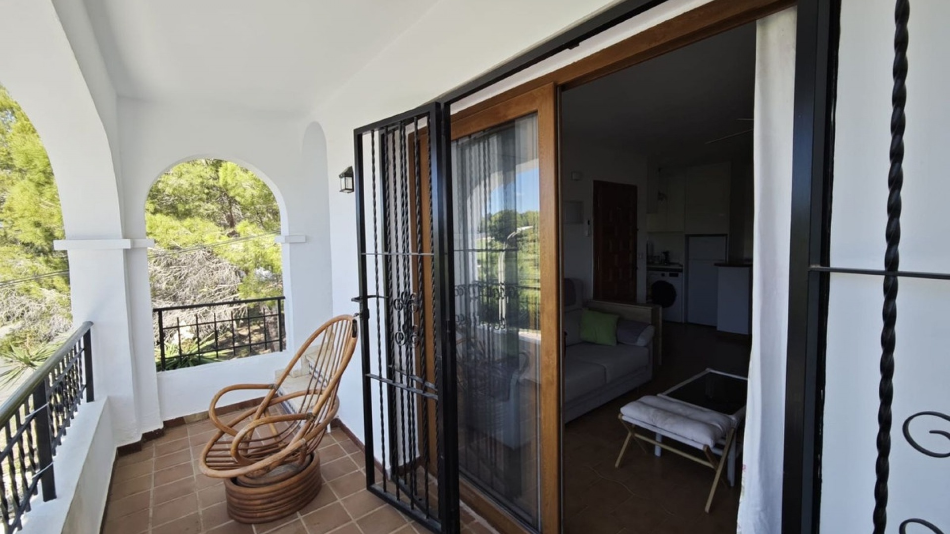 Wiederverkauf - Wohnung - Villamartin - Verdemar