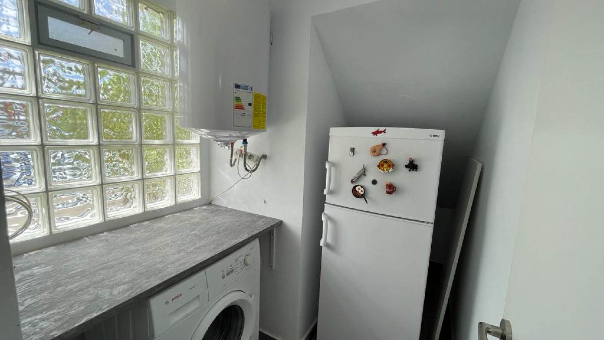 Wiederverkauf - Wohnung - Villamartin - verdemar