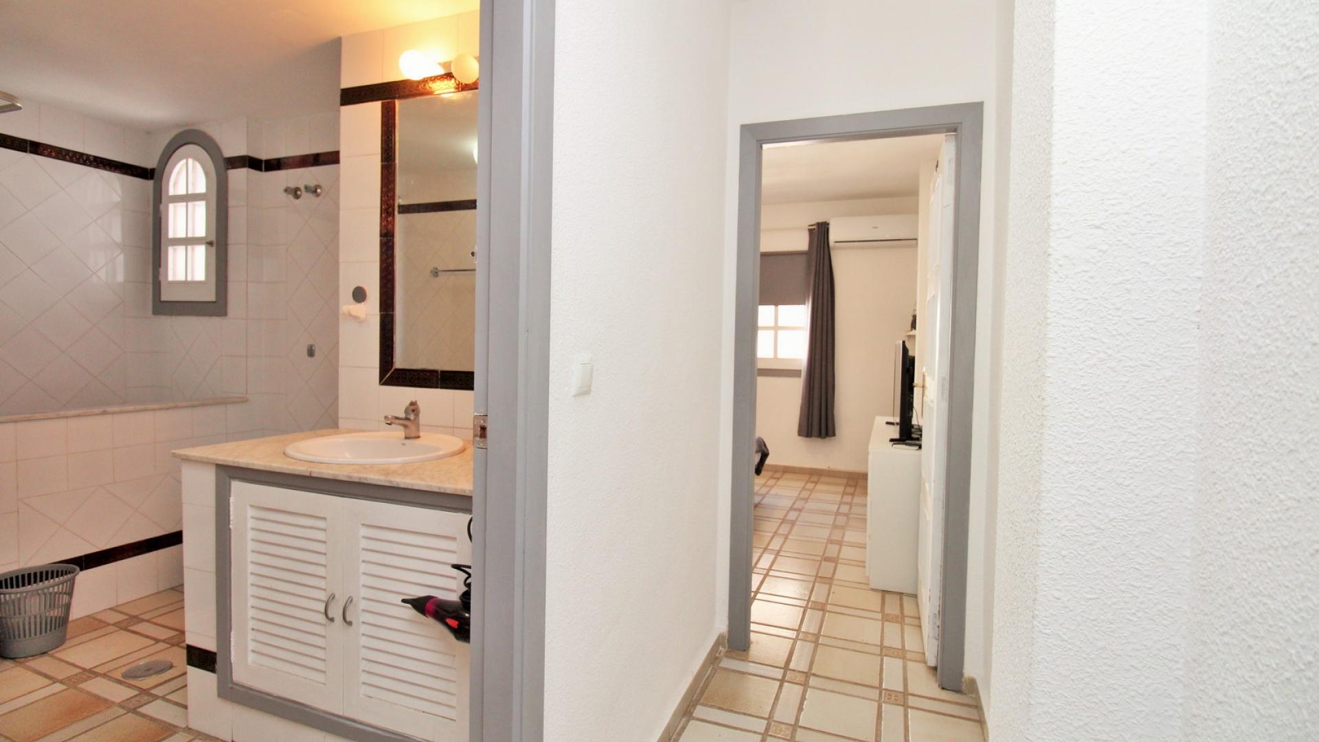 Wiederverkauf - Wohnung - Villamartin - villa golf