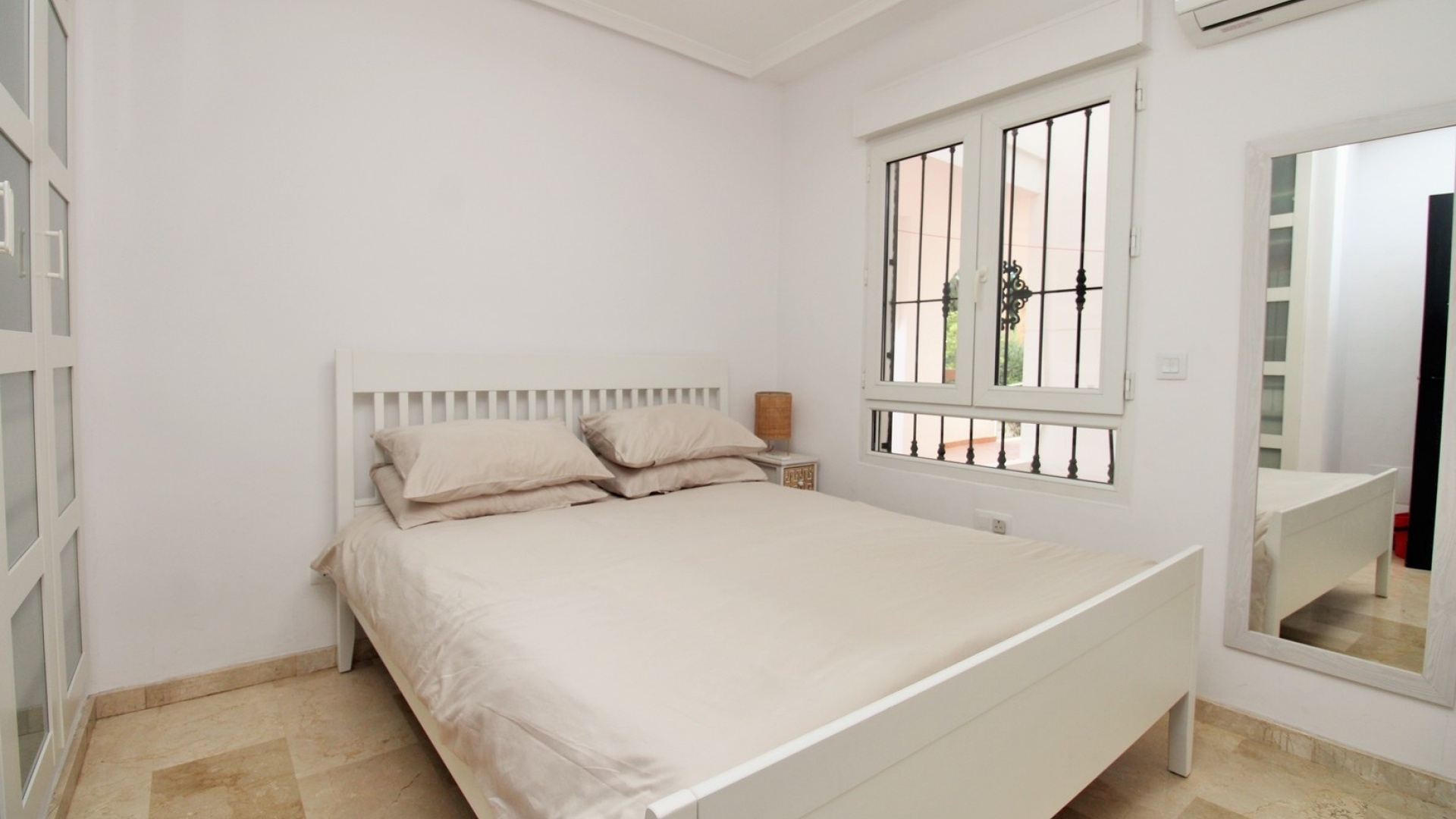 Wiederverkauf - Wohnung - Villamartin - villa golf