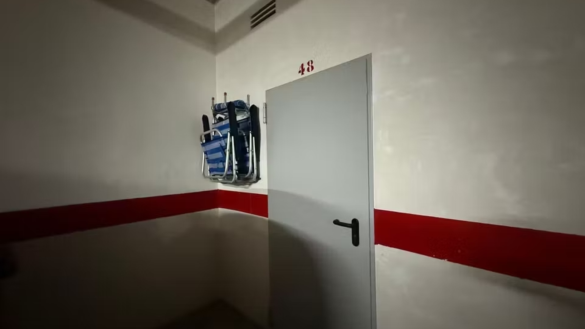 Wiederverkauf - Wohnung - Villamartin - vista azul