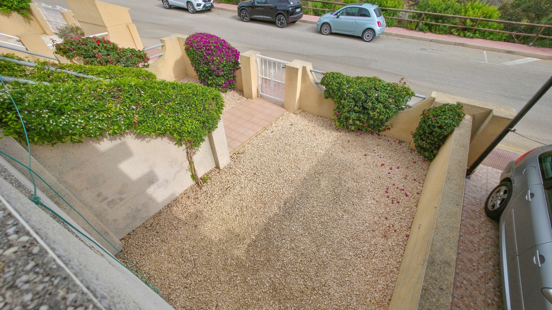 Wiederverkauf - Wohnung - Villamartin - vista golf