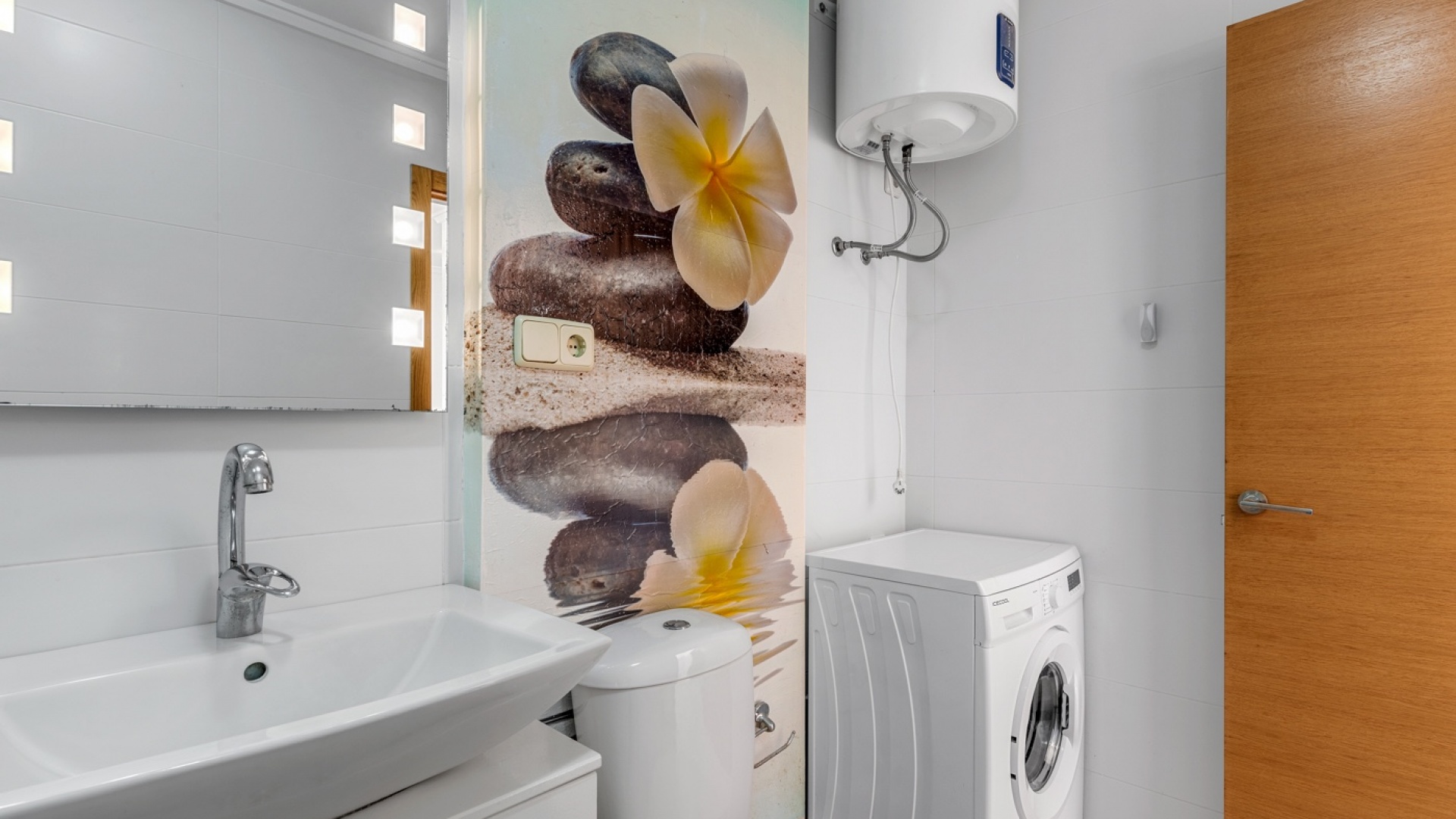 Wiederverkauf - Wohnung - Villamartin