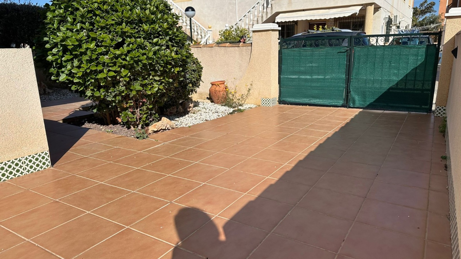 Wiederverkauf - Wohnung - Villamartin