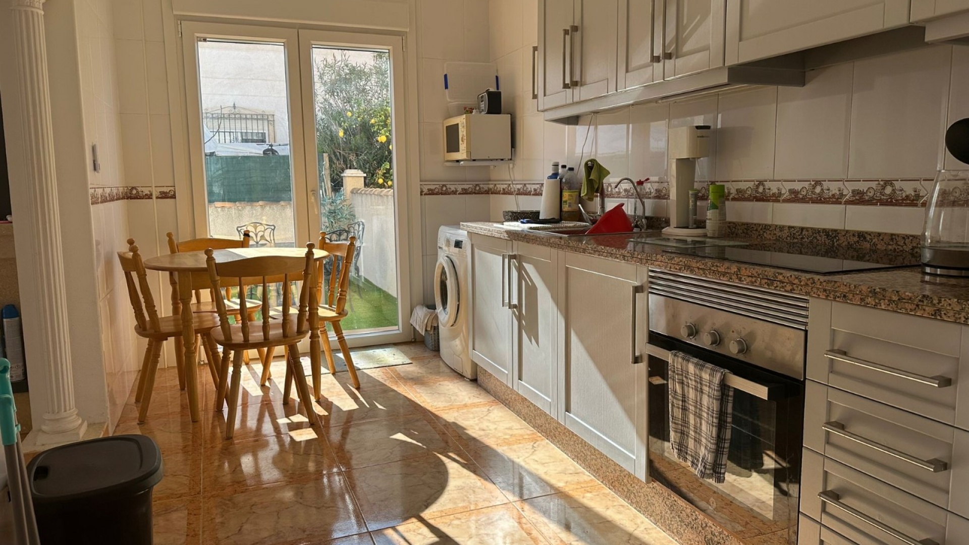 Wiederverkauf - Wohnung - Villamartin