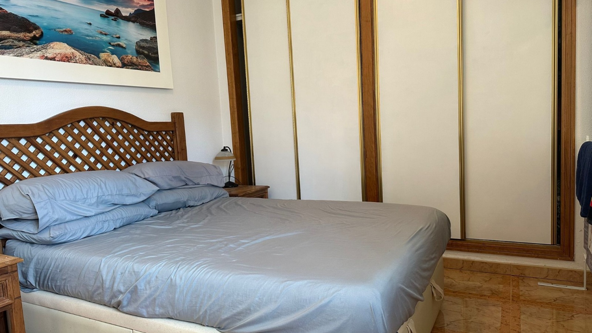 Wiederverkauf - Wohnung - Villamartin