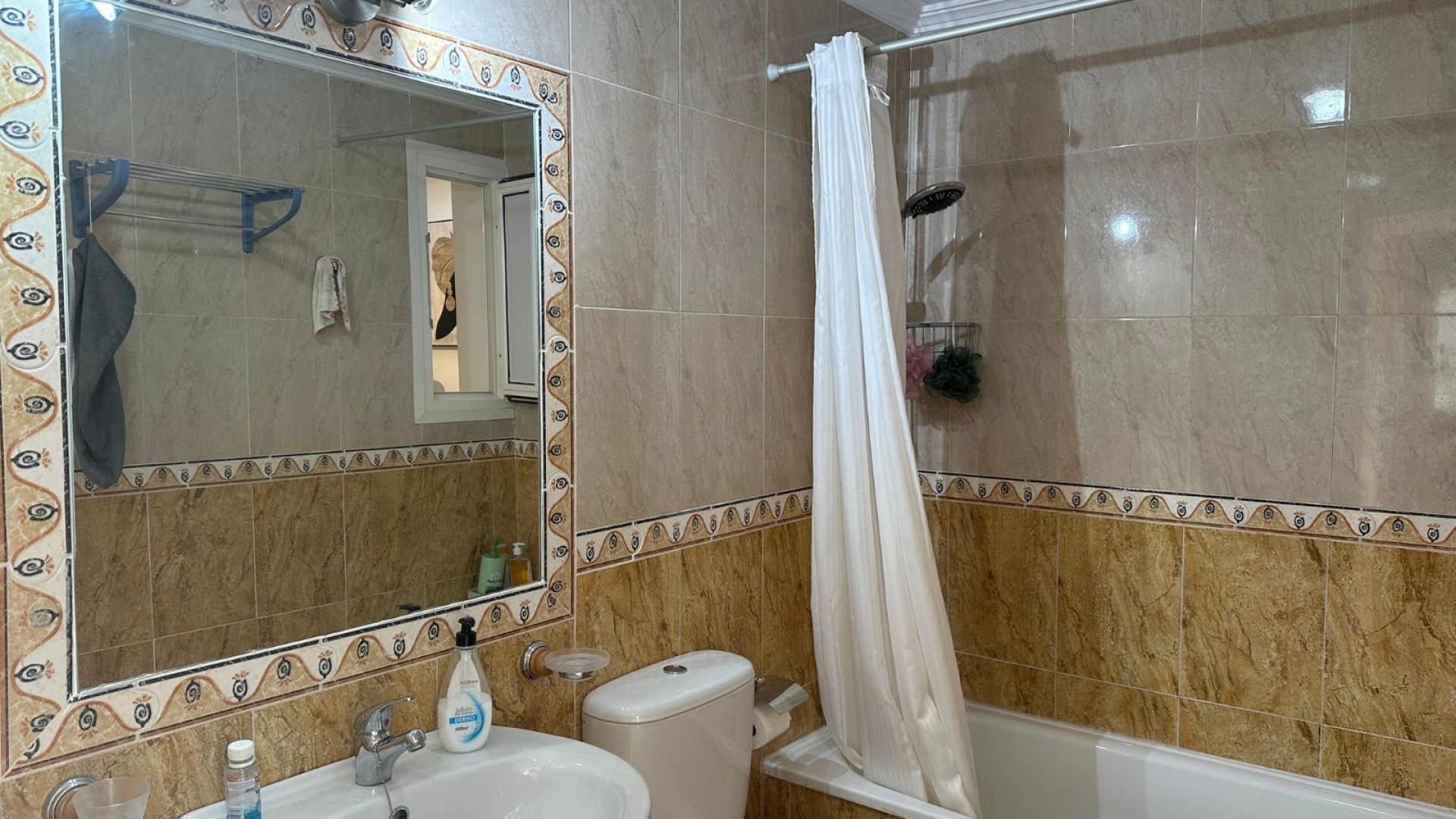 Wiederverkauf - Wohnung - Villamartin