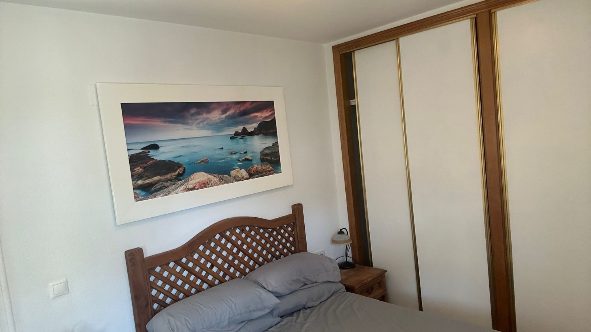 Wiederverkauf - Wohnung - Villamartin