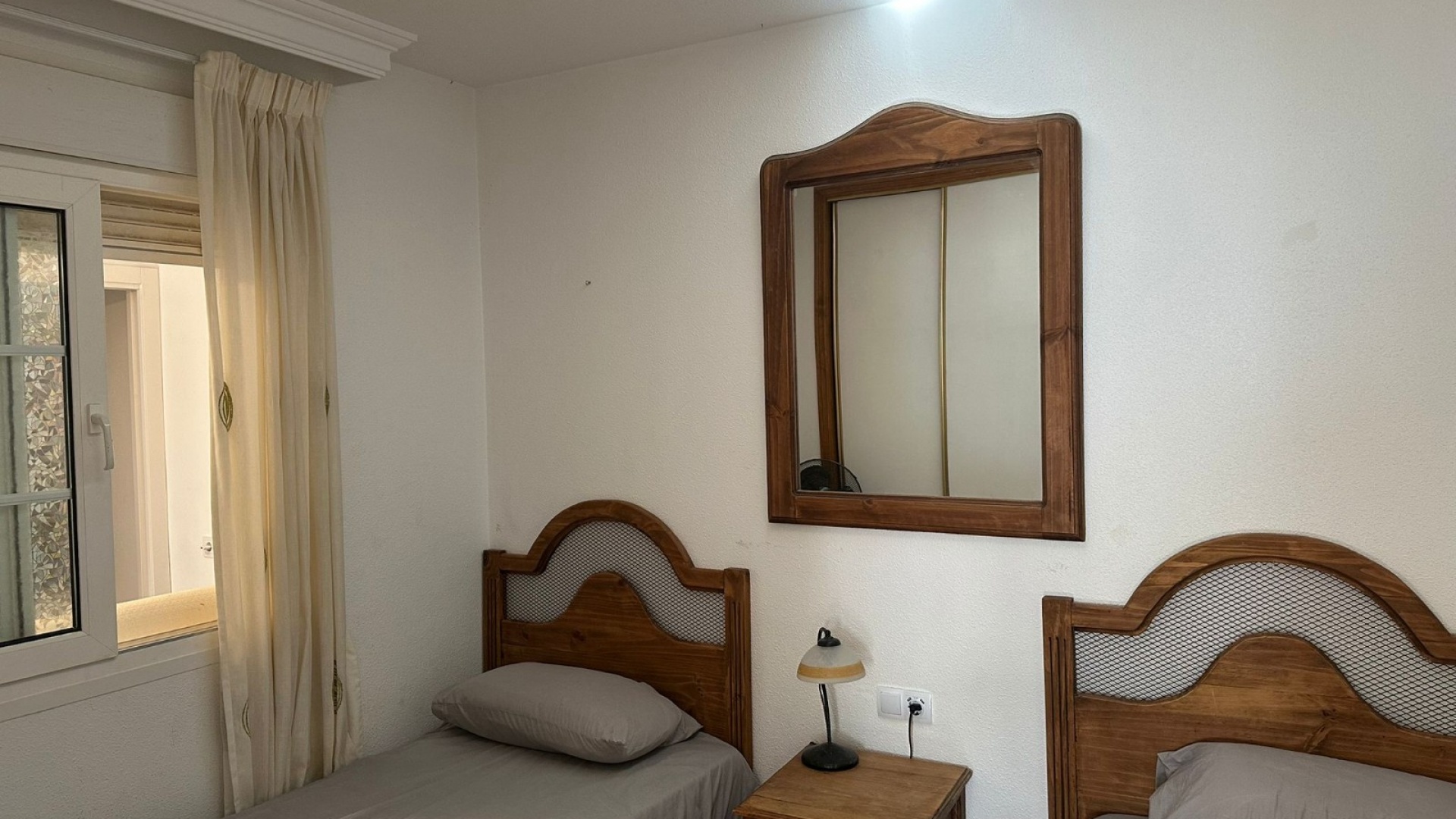 Wiederverkauf - Wohnung - Villamartin