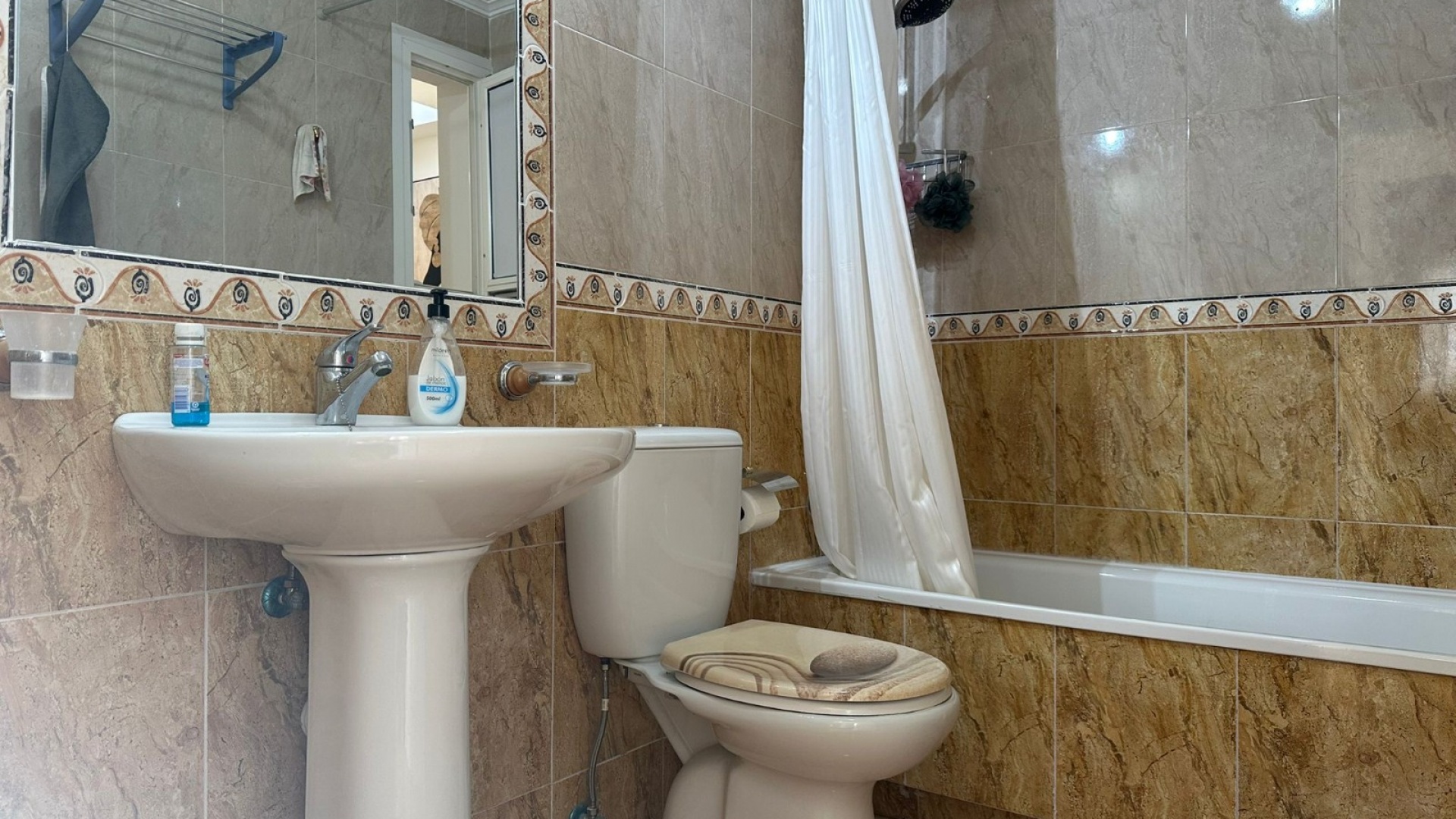 Wiederverkauf - Wohnung - Villamartin