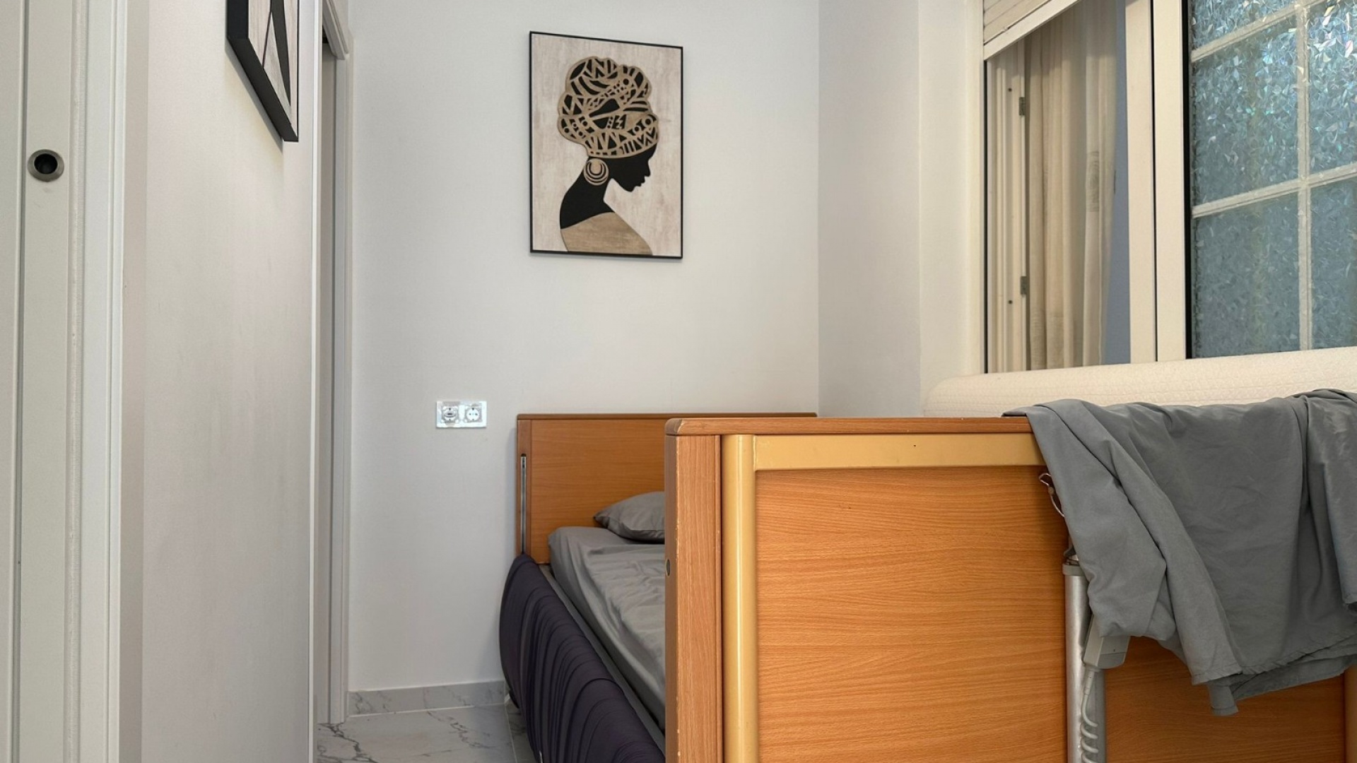 Wiederverkauf - Wohnung - Villamartin