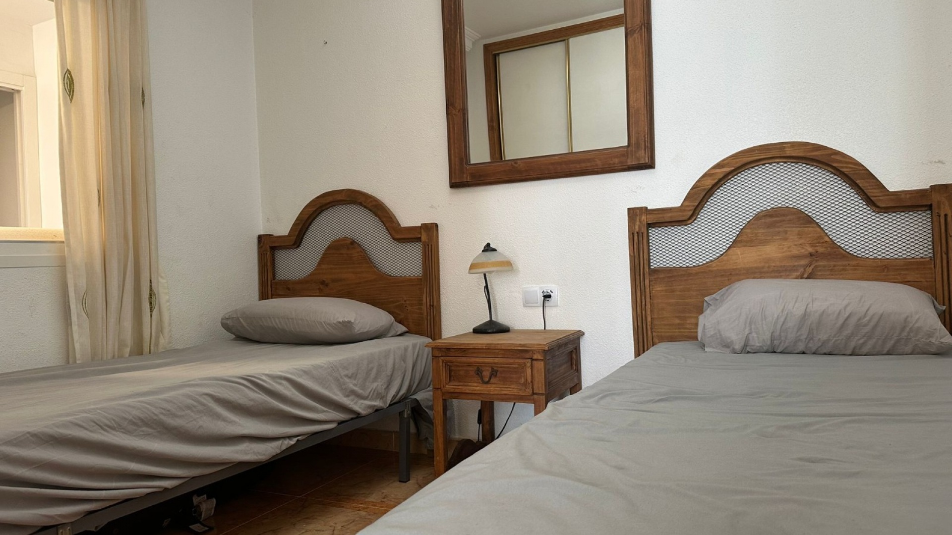 Wiederverkauf - Wohnung - Villamartin