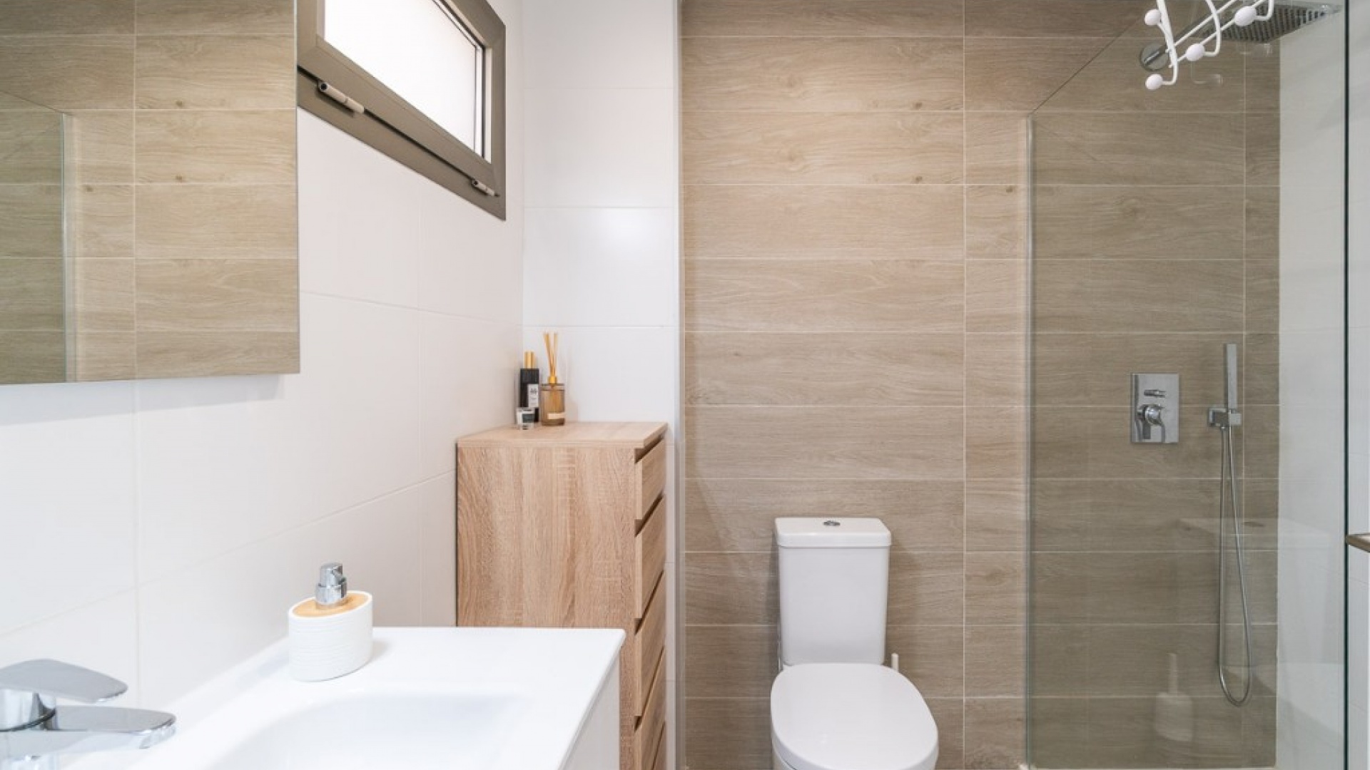 Wiederverkauf - Wohnung - Villamartin