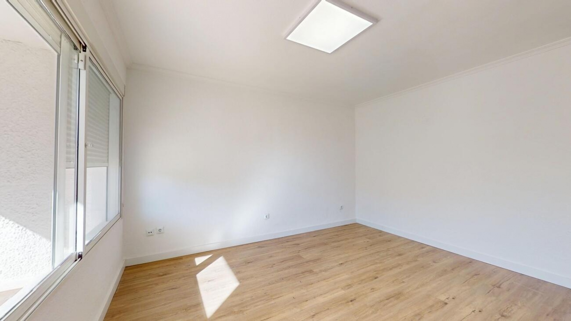 Wiederverkauf - Wohnung - Villamartin