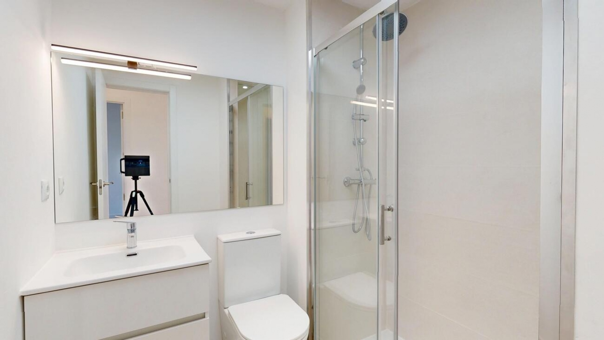 Wiederverkauf - Wohnung - Villamartin