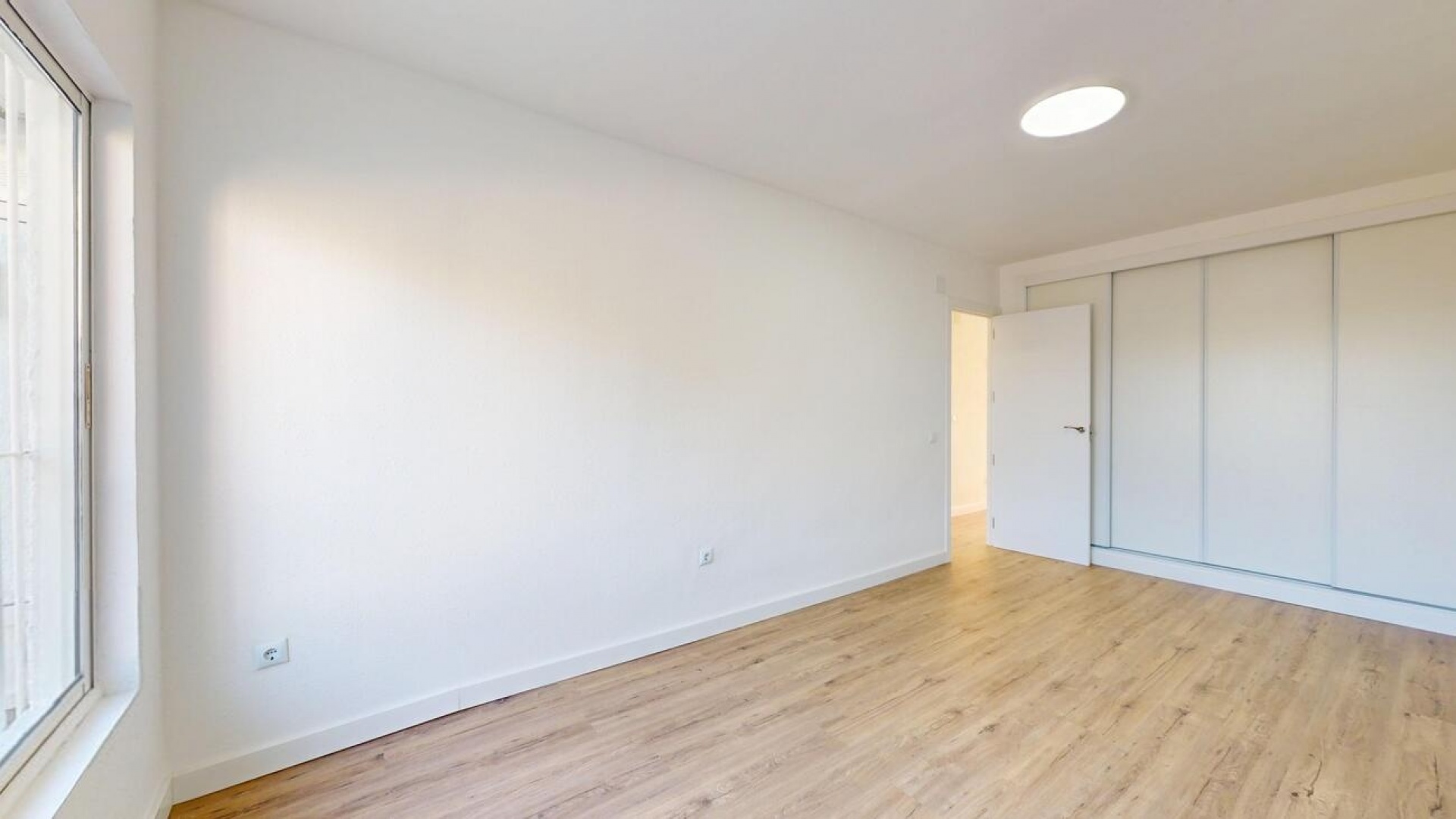 Wiederverkauf - Wohnung - Villamartin