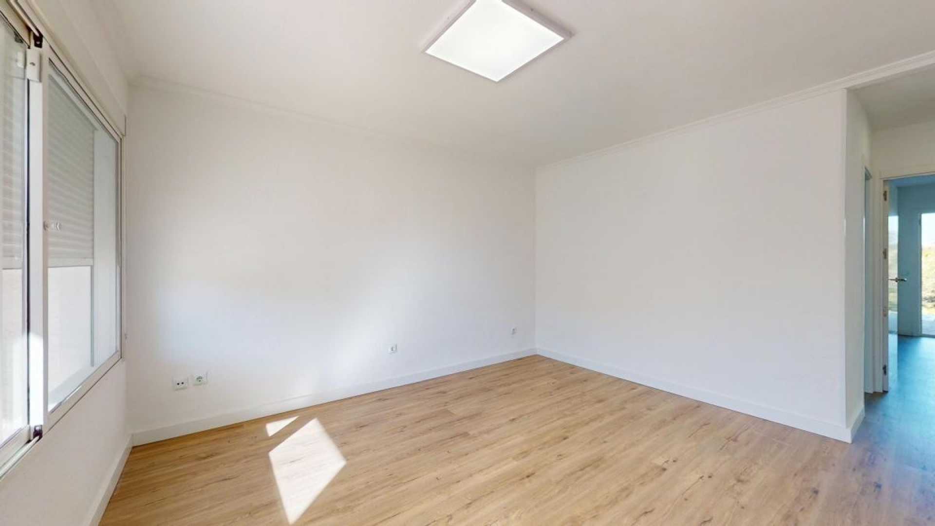 Wiederverkauf - Wohnung - Villamartin