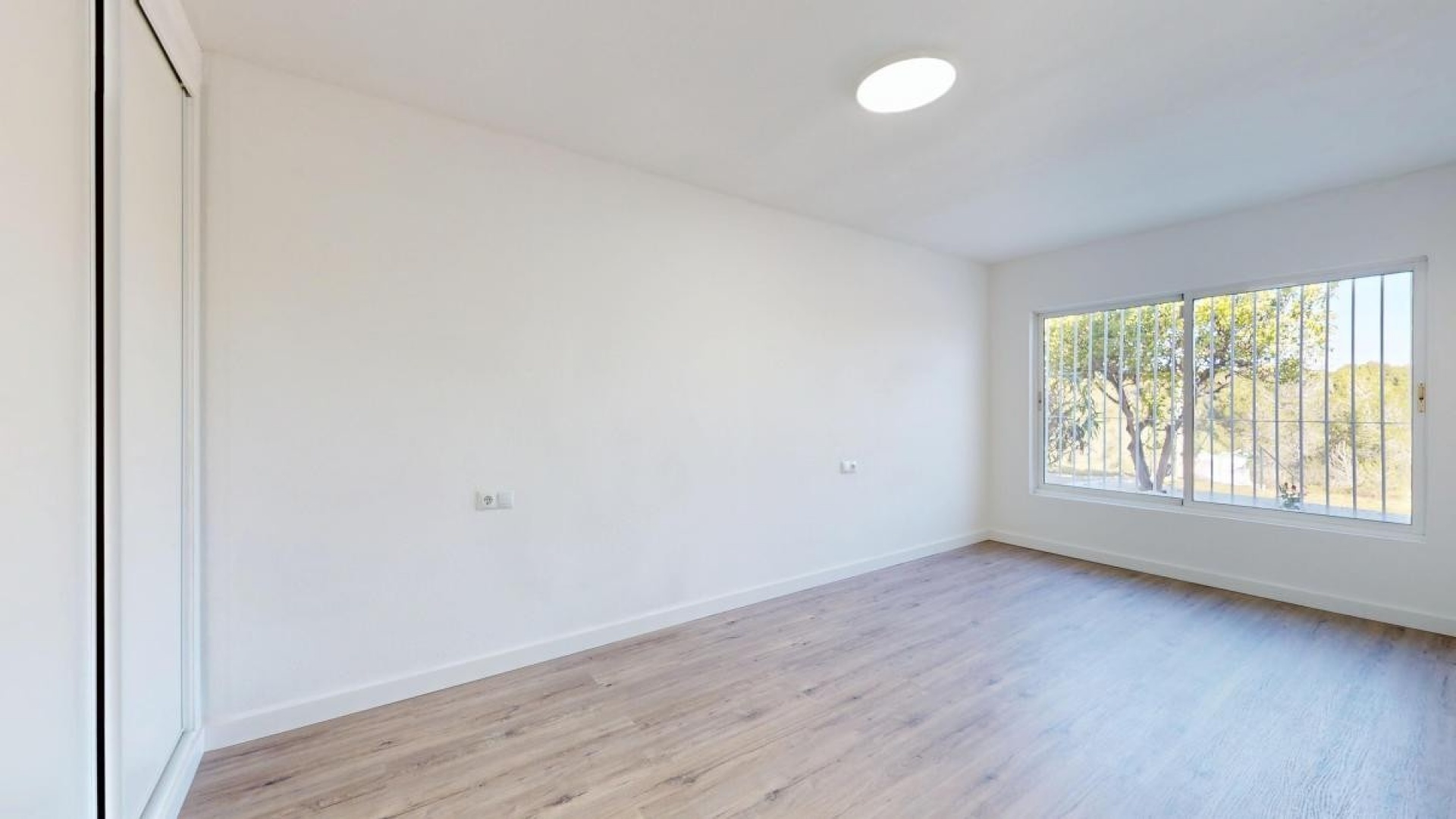 Wiederverkauf - Wohnung - Villamartin