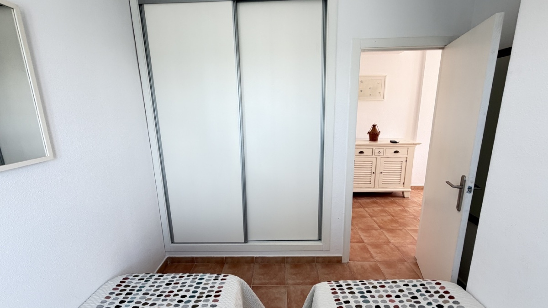 Wiederverkauf - Wohnung - Villamartin