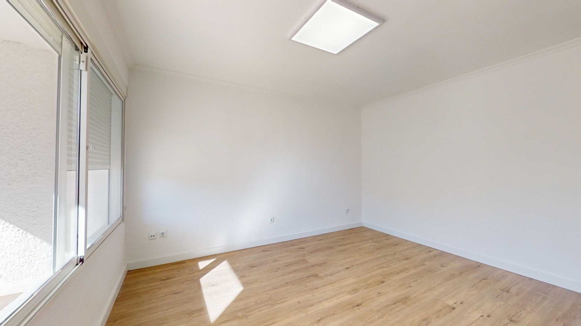 Wiederverkauf - Wohnung - Villamartin