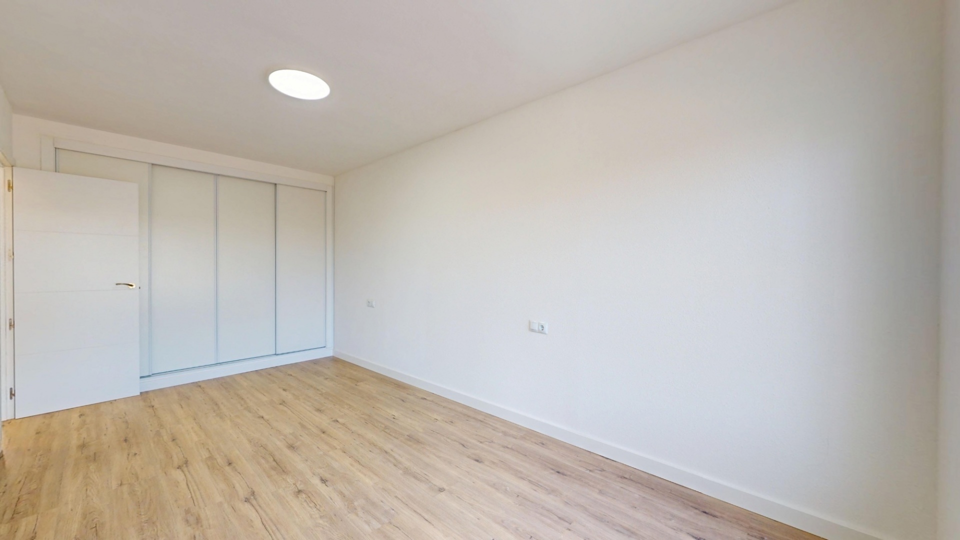 Wiederverkauf - Wohnung - Villamartin