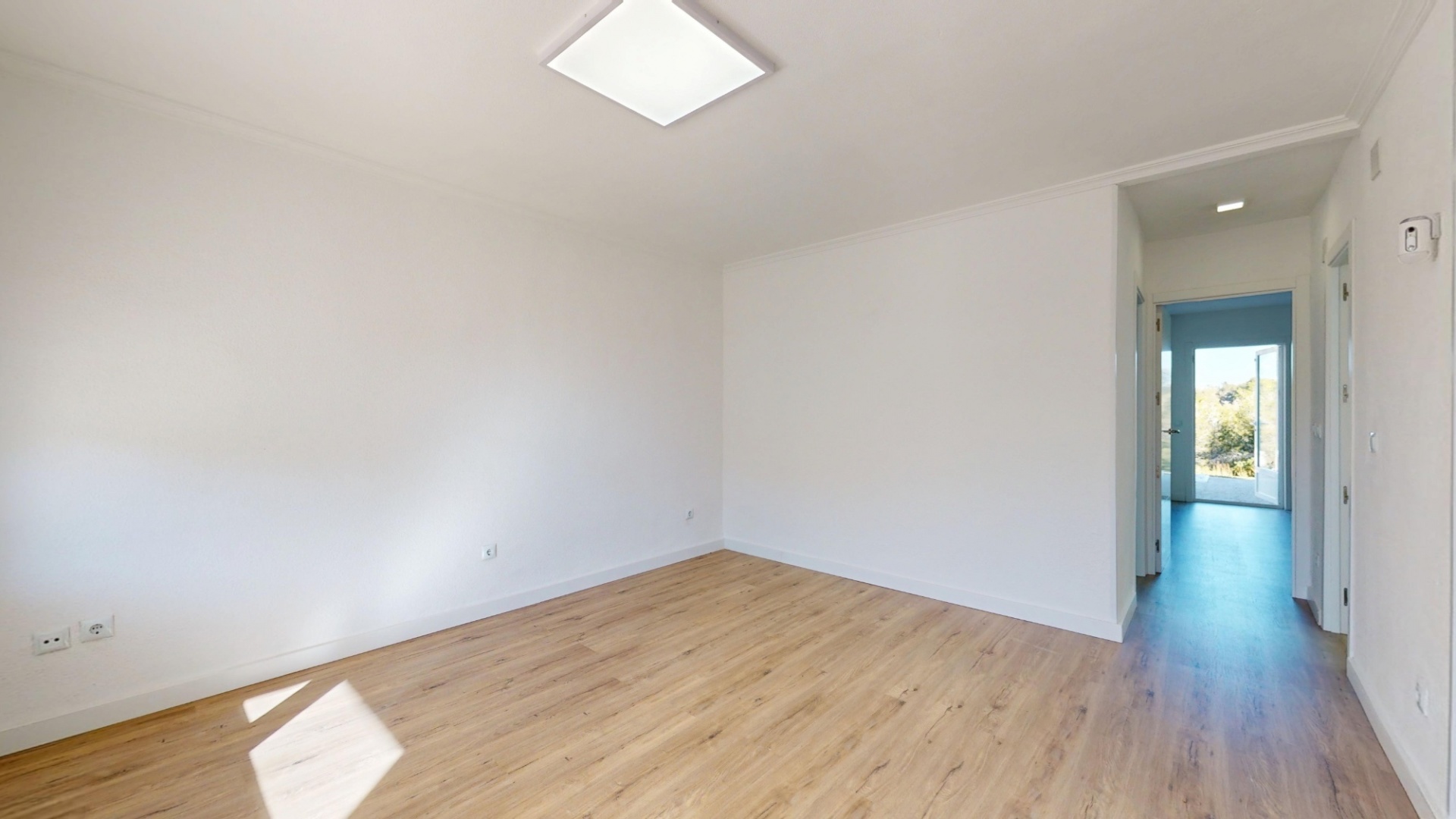 Wiederverkauf - Wohnung - Villamartin