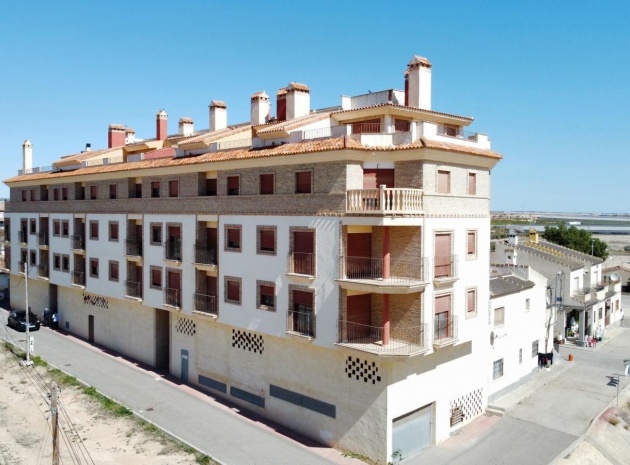 Wohnung - Neubau - Avileses - NEWSP-73530