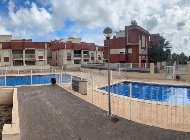Wohnung - Neubau - Cabo Roig - Costa Blanca South