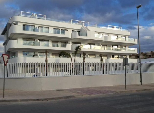 Wohnung - Neubau - Cabo Roig - NEWSP-75499