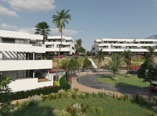 Wohnung - Neubau - Casares - NEWSP-78194