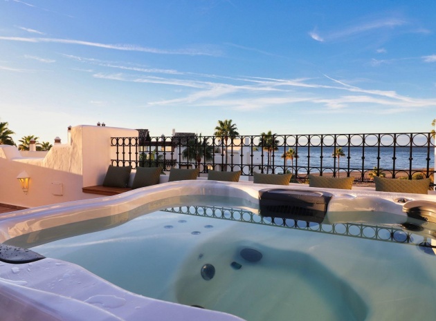 Wohnung - Neubau - Estepona - NEWSP-68539