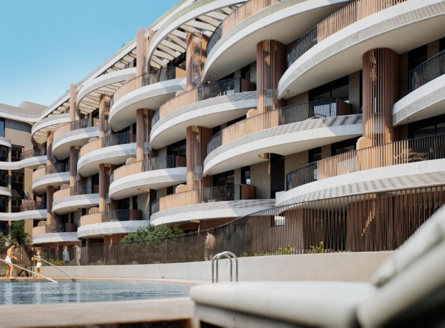 Wohnung - Neubau - Málaga - NEWSPS-83322