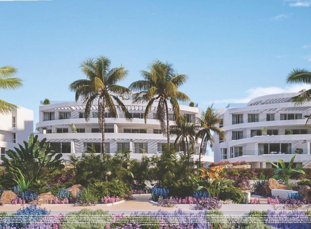 Wohnung - Neubau - Mijas - La Cala De Mijas