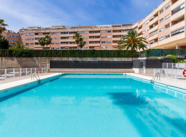 Wohnung - Neubau - Mijas - Las Lagunas