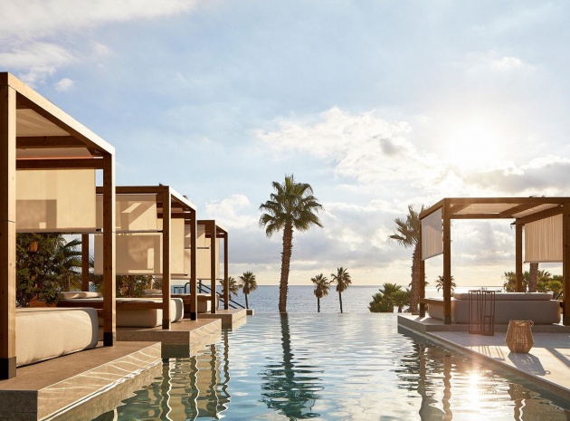 Wohnung - Neubau - Mojacar - NEWSPS-50562