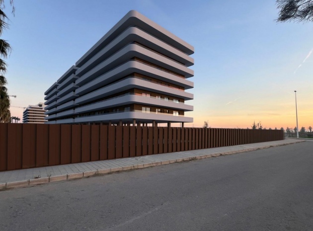 Wohnung - Neubau - Moncofa - NEWSPS-46185