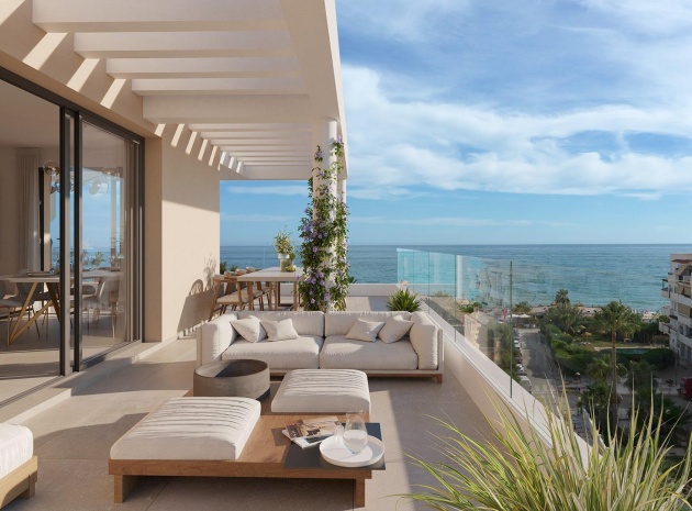 Wohnung - Neubau - rincon de la victoria - NEWSP-60167