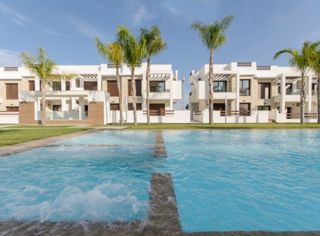 Wohnung - Neubau - Torrevieja - Los Balcones