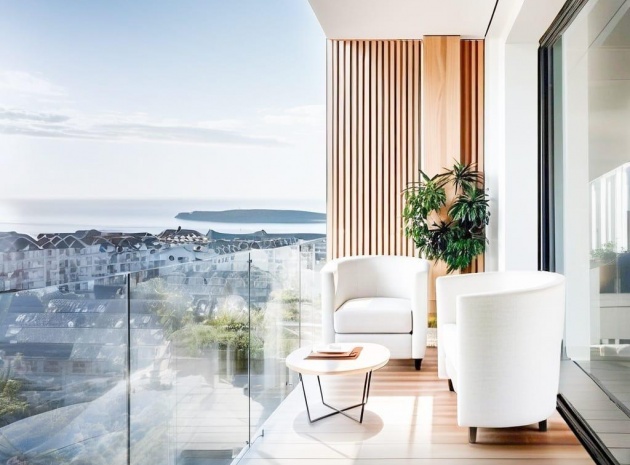 Wohnung - Neubau - Torrevieja - NEWSP-20991