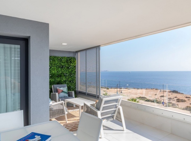 Wohnung - Neubau - Torrevieja - NEWSP-66068