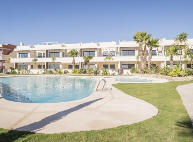 Wohnung - Neubau - Torrevieja - NEWSP-72867