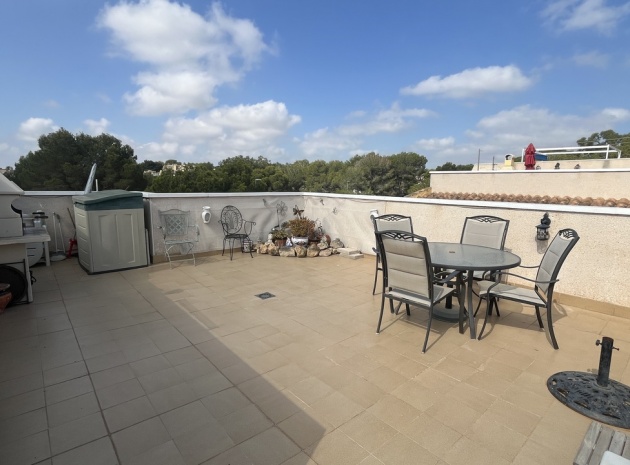 Wohnung - Wiederverkauf - Algorfa - CSP-52502