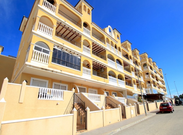 Wohnung - Wiederverkauf - Algorfa - ESMA-30405