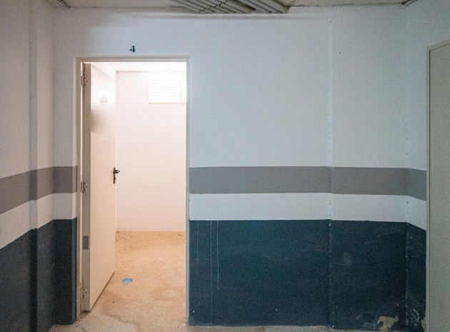 Wohnung - Wiederverkauf - Algorfa - fontana