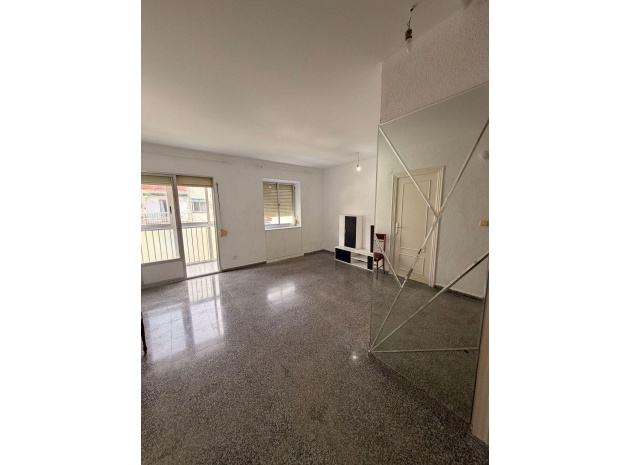 Wohnung - Wiederverkauf - Alicante - Alicante Centro