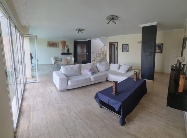 Wohnung - Wiederverkauf - Alicante - Alicante Centro