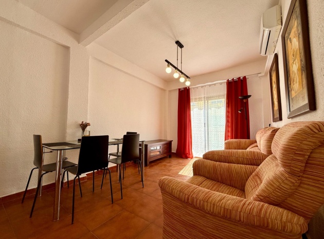 Wohnung - Wiederverkauf - Alicante - Alicante Centro