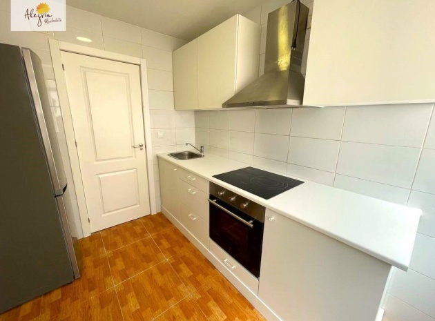 Wohnung - Wiederverkauf - Alicante - Alicante Centro