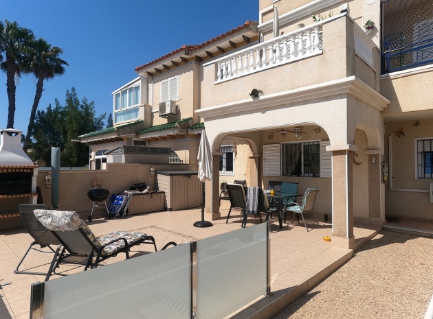 Wohnung - Wiederverkauf - Alicante - Alicante Centro
